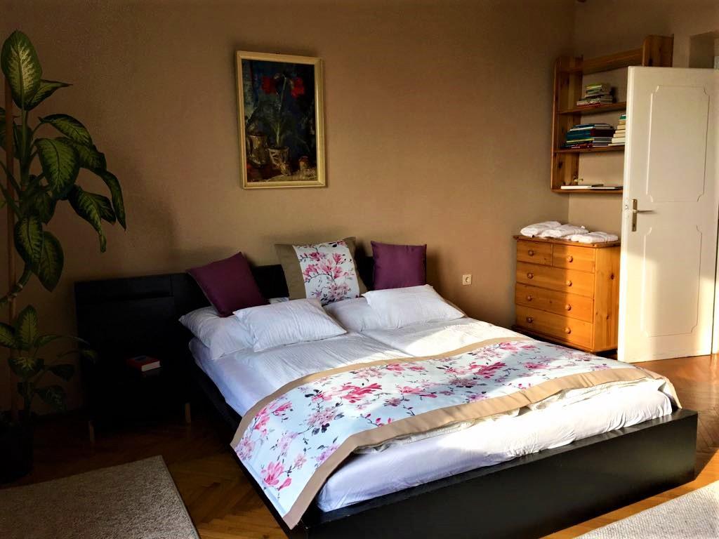 Panorama Apartman Mór 외부 사진