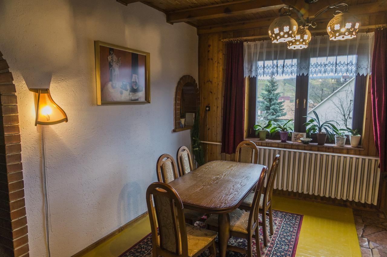 Panorama Apartman Mór 외부 사진