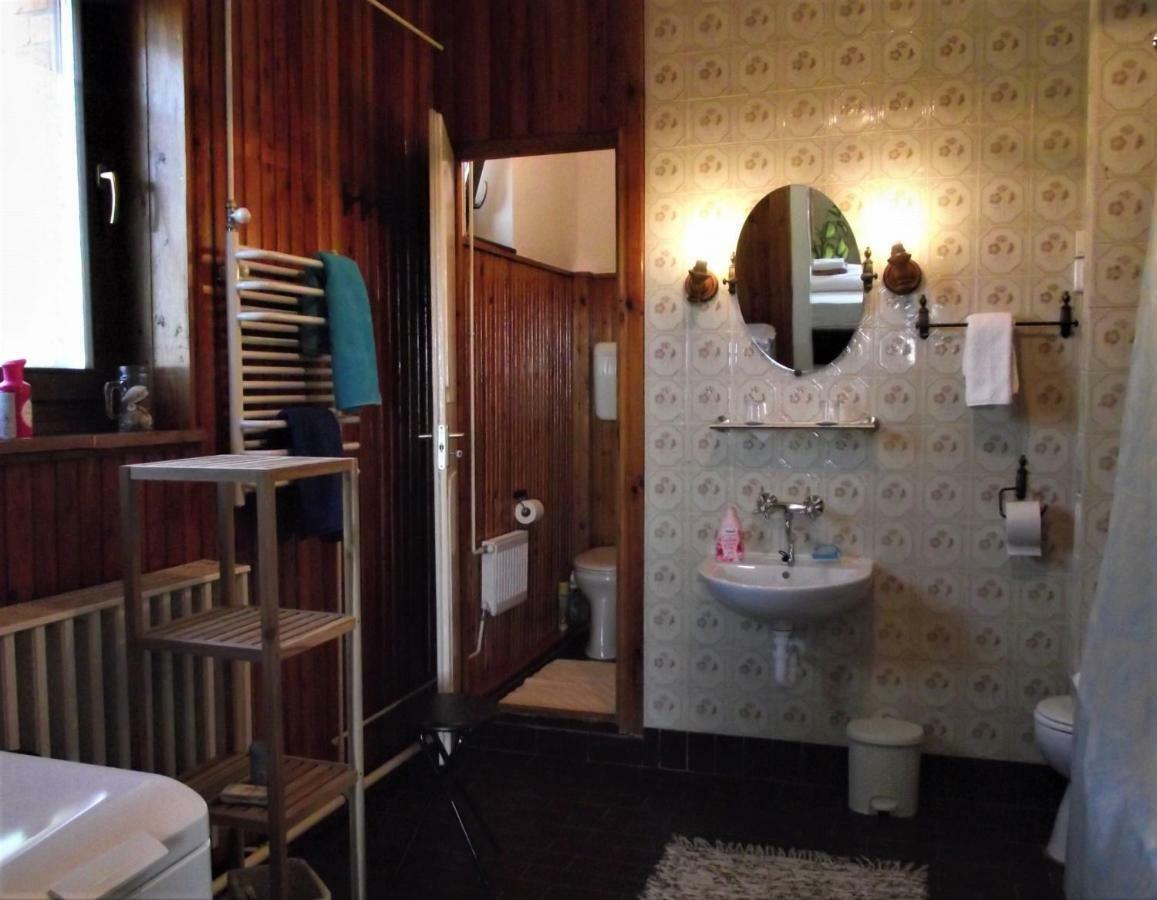 Panorama Apartman Mór 외부 사진