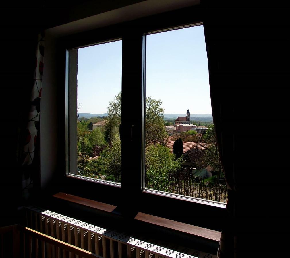 Panorama Apartman Mór 외부 사진