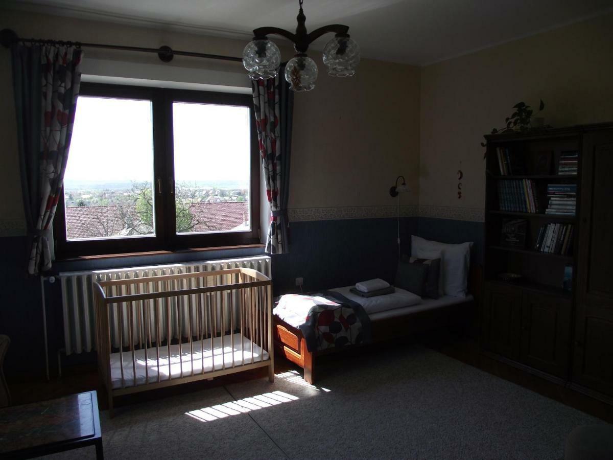 Panorama Apartman Mór 외부 사진