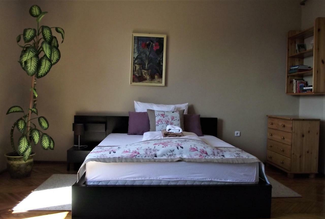 Panorama Apartman Mór 외부 사진